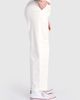 Alembika Alembika Twill Papaya Relaxed Pants - 2