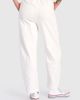 Alembika Alembika Twill Papaya Relaxed Pants - 3