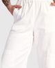 Alembika Alembika Twill Papaya Relaxed Pants - 5
