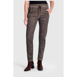 Alembika Alembika Washed Iconic Stretch Jeans