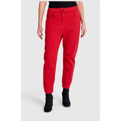 Alembika Alembika Weekend Boyfriend Jogger Jeans