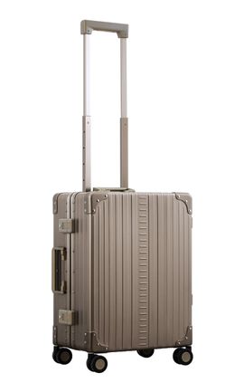 Aleon Aleon 21" Classic Carry On Bronze
