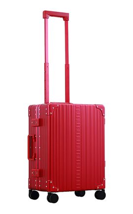 Aleon Aleon 21" Classic Carry On Red