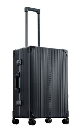 Aleon Aleon 26" Traveler Checked Black