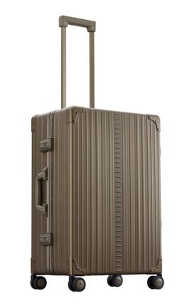 Aleon Aleon 26" Traveler Checked Bronze