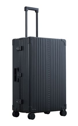 Aleon Aleon 30" Macro Traveler Checked Black