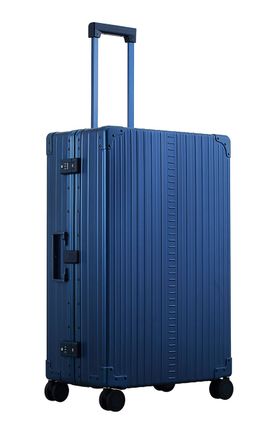Aleon Aleon 30" Macro Traveler Checked Blue