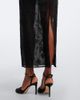 Alessandra Rich Alessandra Rich Bow-detail cotton-blend lace midi dress - 5