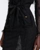 Alessandra Rich Alessandra Rich Bow-detail lace maxi dress - 5