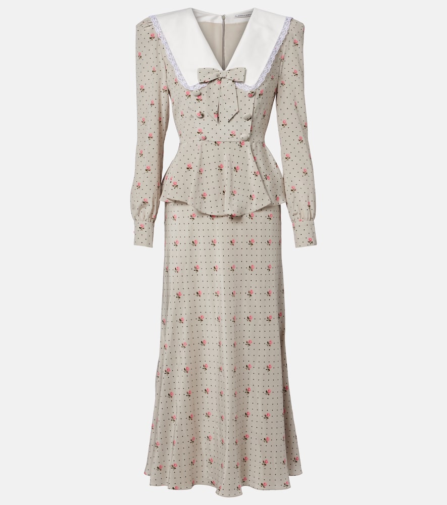 Alessandra Rich Dresses