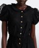 Alessandra Rich Alessandra Rich Lace romper - 3