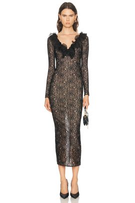 Alessandra Rich Dresses Alessandra Rich Dresses