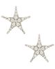 Alessandra Rich Alessandra Rich Star Earrings - 1
