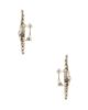 Alessandra Rich Alessandra Rich Star Earrings - 2