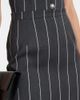 Alessandra Rich Alessandra Rich Wool-blend bouclÃ© tweed midi skirt - 4