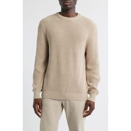 ALEX CRANE ALEX CRANE Bay Organic Cotton Sweater
