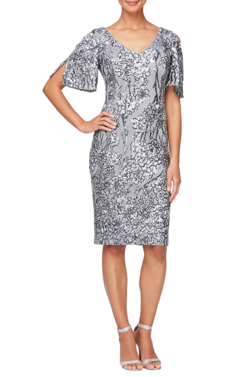 Alex Evenings Dresses