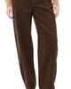 Alex Mill Alex Mill 9th Street Corduroy Pants Espresso - 1