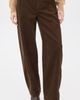 Alex Mill Alex Mill 9th Street Corduroy Pants Espresso - 2