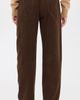 Alex Mill Alex Mill 9th Street Corduroy Pants Espresso - 3