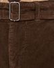 Alex Mill Alex Mill 9th Street Corduroy Pants Espresso - 6