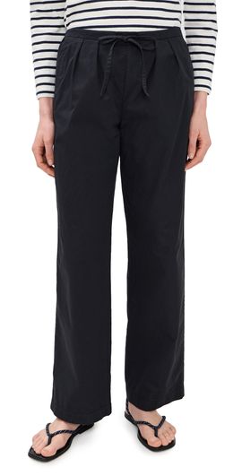 Alex Mill Alex Mill Anna Pants Black