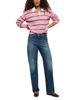 Alex Mill Alex Mill Bond St. Cotton & Cashmere Polo Sweater - 2