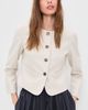 Alex Mill Alex Mill Celeste Jacket Sand - 2