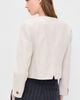 Alex Mill Alex Mill Celeste Jacket Sand - 3
