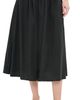 Alex Mill Alex Mill Charlie Skirt Black - 1