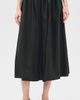 Alex Mill Alex Mill Charlie Skirt Black - 2
