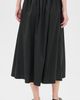 Alex Mill Alex Mill Charlie Skirt Black - 3