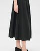 Alex Mill Alex Mill Charlie Skirt Black - 4