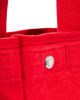 Alex Mill Alex Mill Chi Perfect Weekend Hand Painted Cotton Tote - 5