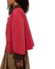 Alex Mill Alex Mill Chiltern Cropped Jacket - 4