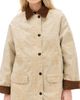 Alex Mill Alex Mill Chiltern Street Jacket Beige S - 1