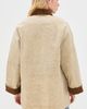 Alex Mill Alex Mill Chiltern Street Jacket Beige S - 3