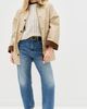 Alex Mill Alex Mill Chiltern Street Jacket Beige S - 5