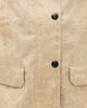 Alex Mill Alex Mill Chiltern Street Jacket Beige S - 6