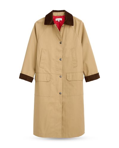 Alex Mill Alex Mill Chiltern Street Coat