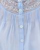 Alex Mill Alex Mill Collette Top In Ramie Hydrangea - 6