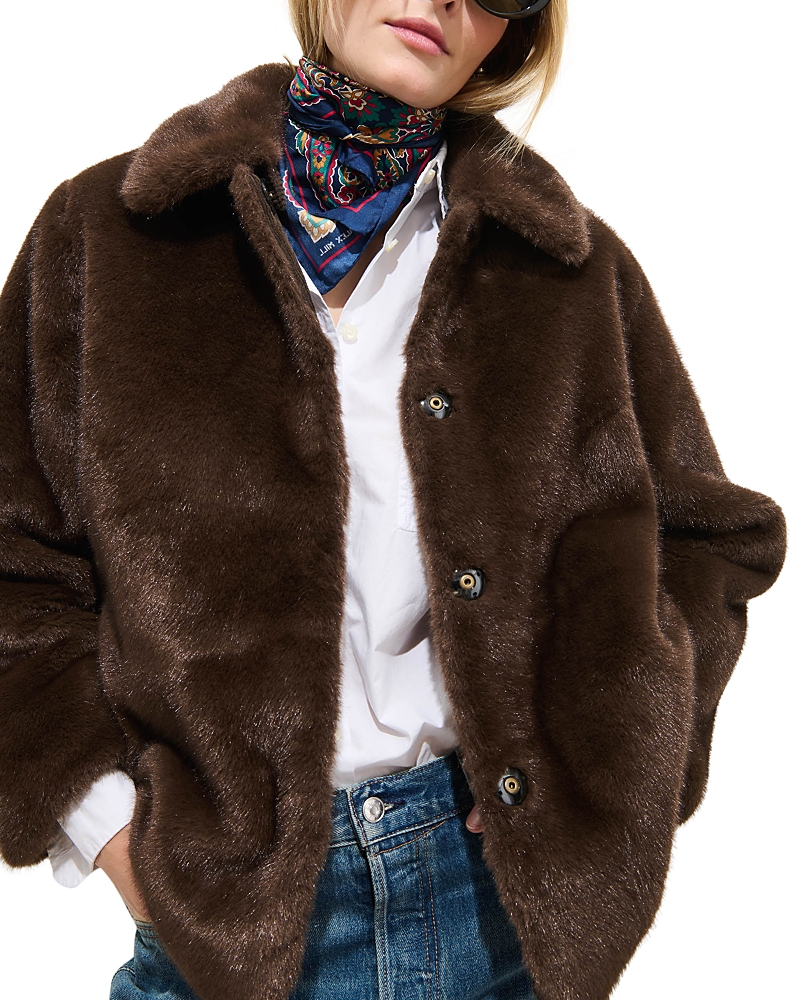 Alex Mill Jackets & Coats