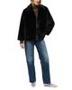 Alex Mill Alex Mill Duane St Faux Fur Jacket - 2