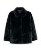 Alex Mill Alex Mill Duane St Faux Fur Jacket - 5