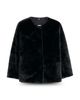 Alex Mill Alex Mill Duane St Faux Fur Jacket - 6