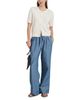 Alex Mill Alex Mill Elle Linen Cotton Sweater - 2