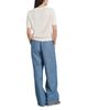 Alex Mill Alex Mill Elle Linen Cotton Sweater - 3