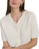Alex Mill Alex Mill Elle Linen Cotton Sweater - 5