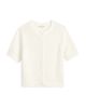 Alex Mill Alex Mill Elle Linen Cotton Sweater - 6
