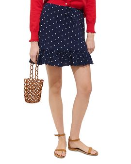 Alex Mill Alex Mill Flora Skirt
